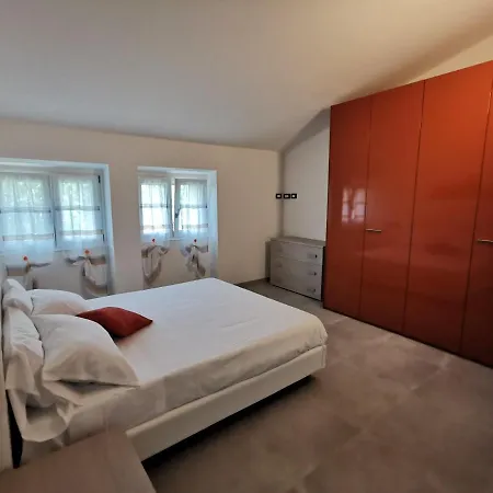 Vakantiehuis Casa Martina