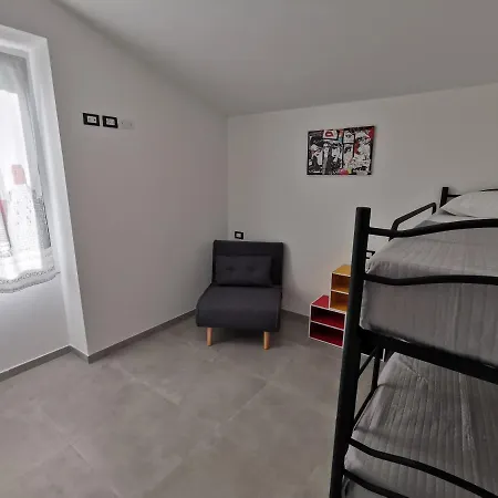 Tatil Evi Casa Martina Volta Mantovana