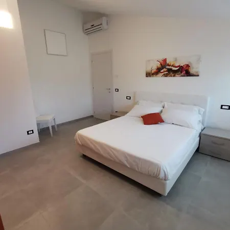 Casa Martina Volta Mantovana