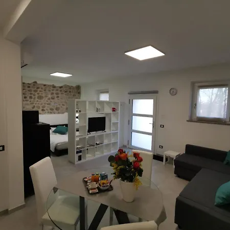 Casa Martina * Volta Mantovana