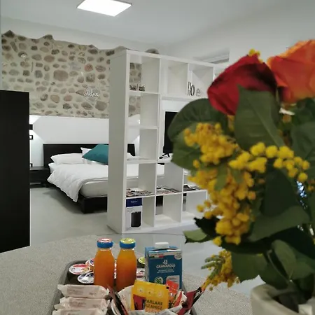 Casa Martina Tatil Evi