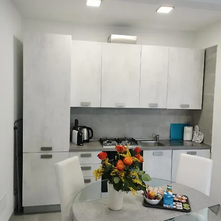 Casa Martina Tatil Evi