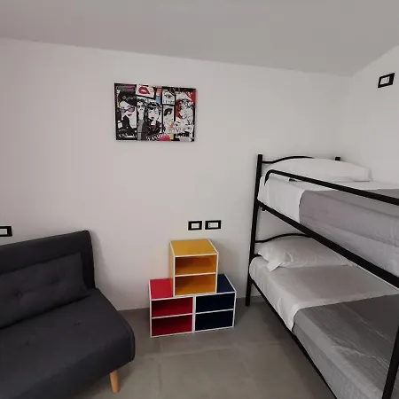Casa Martina Tatil Evi