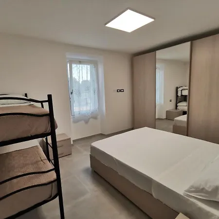 Casa Martina Tatil Evi Volta Mantovana