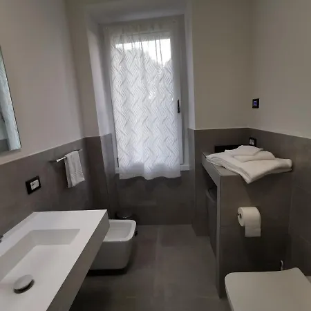 Casa Martina Tatil Evi