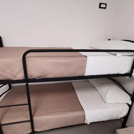 Casa Martina Tatil Evi Volta Mantovana
