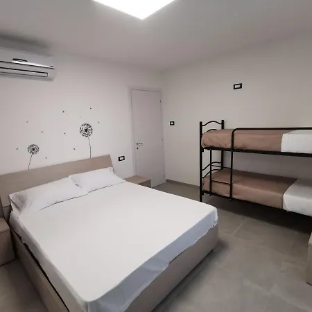 Casa Martina Tatil Evi *