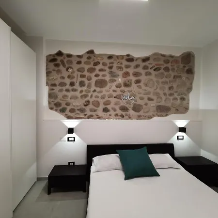 Casa Martina Tatil Evi Volta Mantovana
