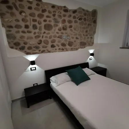Casa Martina Tatil Evi