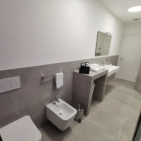 Casa Martina Tatil Evi Volta Mantovana