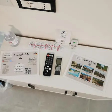 Casa Martina Tatil Evi
