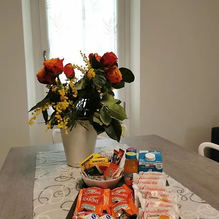 Casa Martina