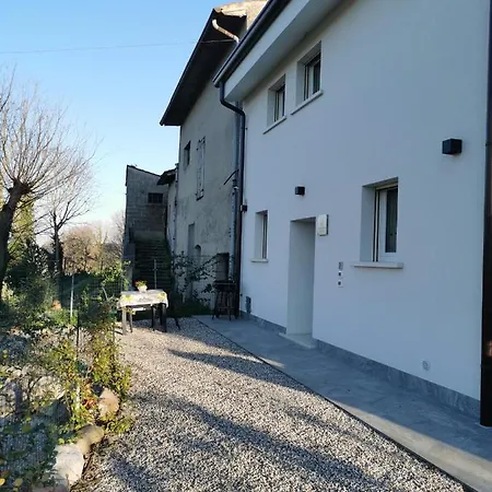 Casa Martina Vakantiehuis *