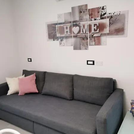 Casa Martina *