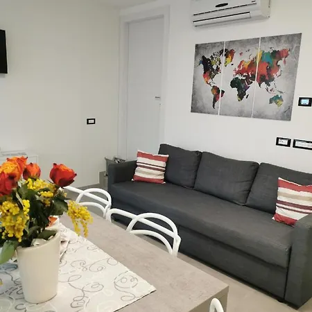 Casa Martina Vakantiehuis