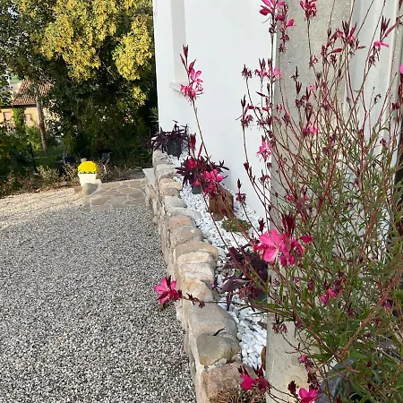 Casa Martina Vakantiehuis