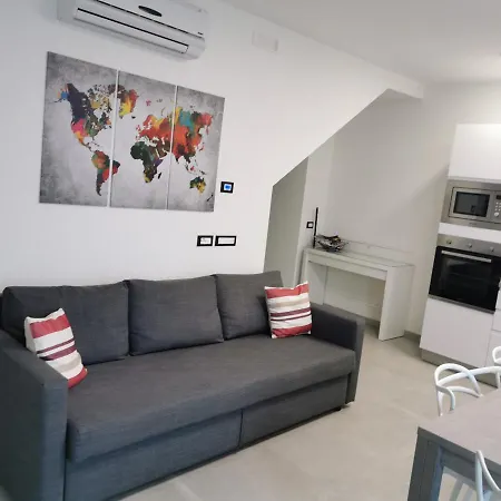 Casa Martina Tatil Evi Volta Mantovana