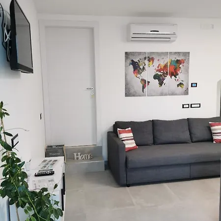 Casa Martina *