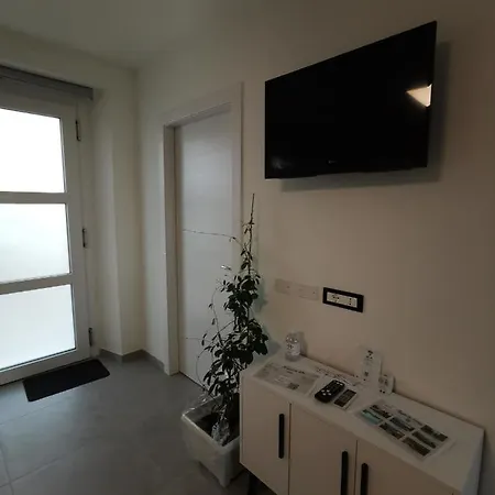 Casa Martina Tatil Evi