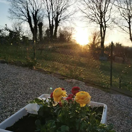 Tatil Evi Casa Martina *