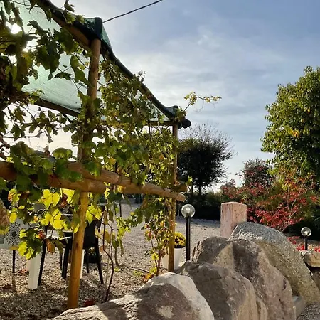 Tatil Evi Casa Martina