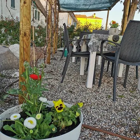 Casa Martina Volta Mantovana