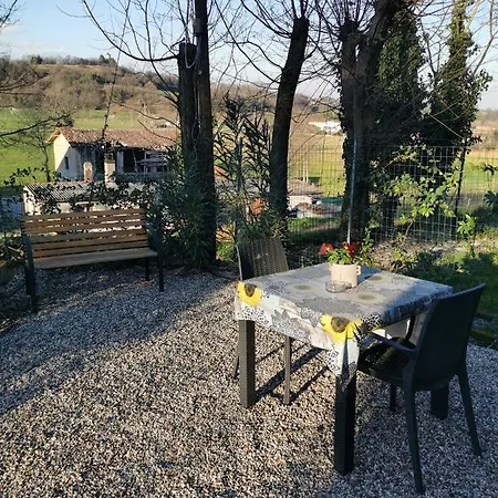 Casa Martina * Volta Mantovana