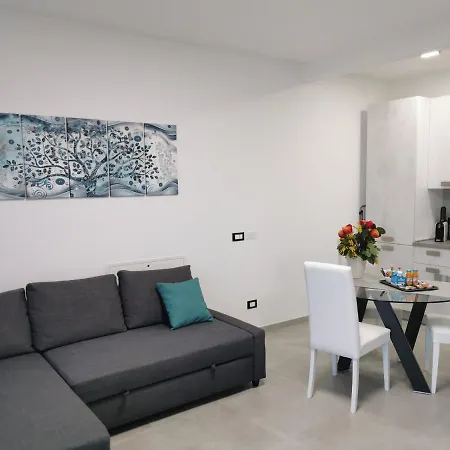 Vakantiehuis Casa Martina