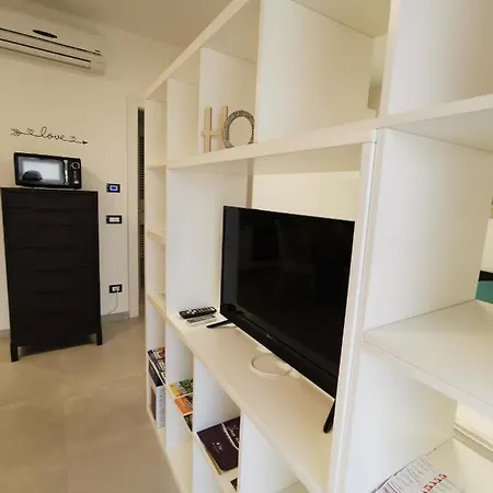 Casa Martina Tatil Evi