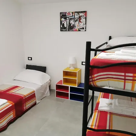 Casa Martina Tatil Evi Volta Mantovana