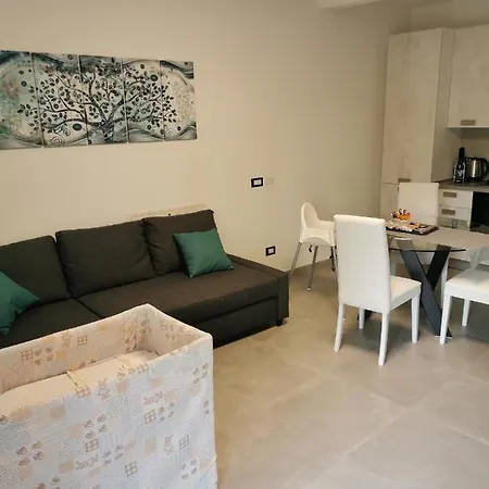 Casa Martina *