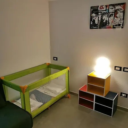 Vakantiehuis Casa Martina *