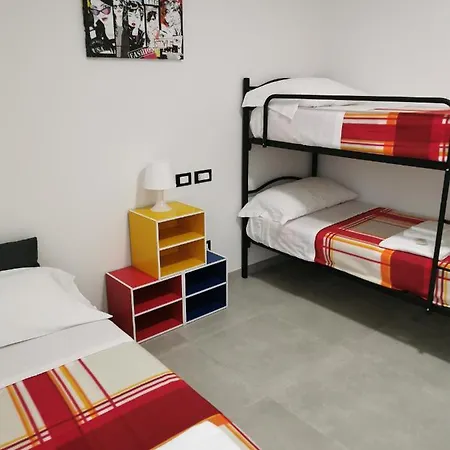 Tatil Evi Casa Martina Volta Mantovana