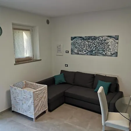 Tatil Evi Casa Martina