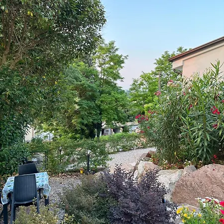 Casa Martina *