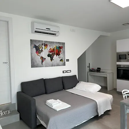 Tatil Evi Casa Martina