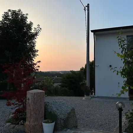 Tatil Evi Casa Martina
