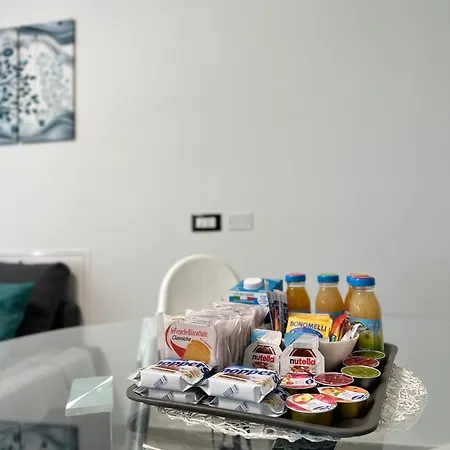 Casa Martina *