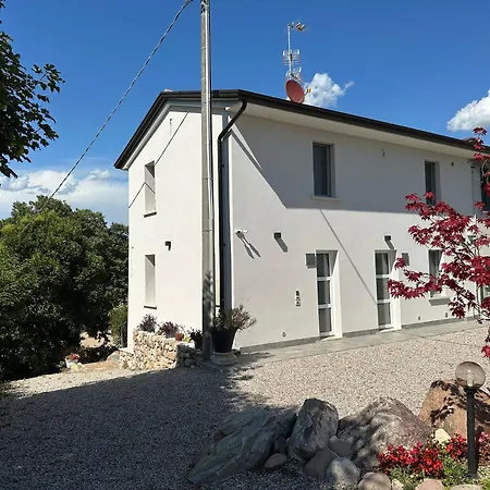Casa Martina Tatil Evi *