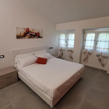 Casa Martina * Volta Mantovana