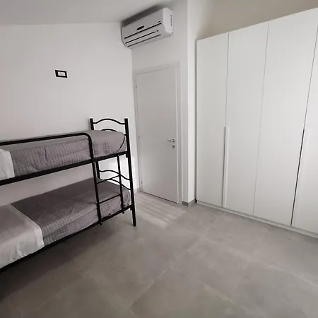 Casa Martina Tatil Evi Volta Mantovana