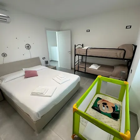 Casa Martina Volta Mantovana
