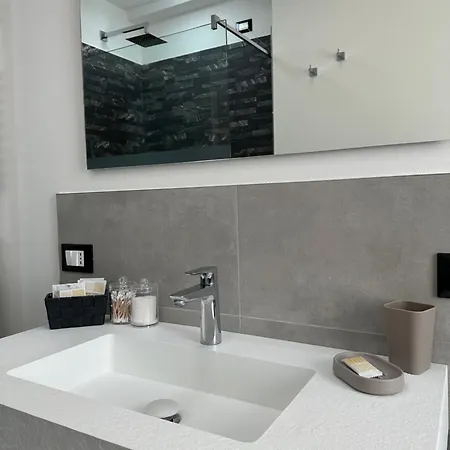 Casa Martina Tatil Evi *