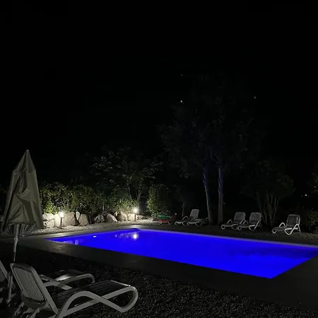 Tatil Evi Casa Martina Volta Mantovana