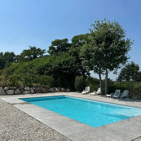 Casa Martina Tatil Evi Volta Mantovana