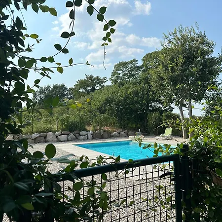 Tatil Evi Casa Martina *