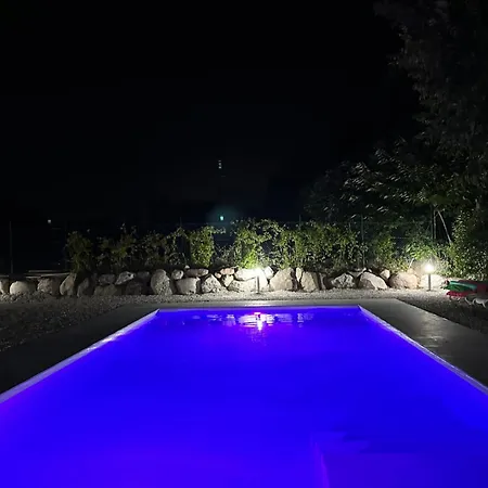 Casa Martina Tatil Evi